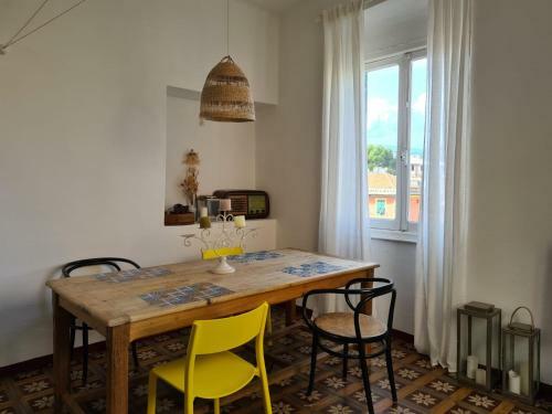 Apartamento Casetta In Centro, A Chiavari, By Cinqueterrecoast