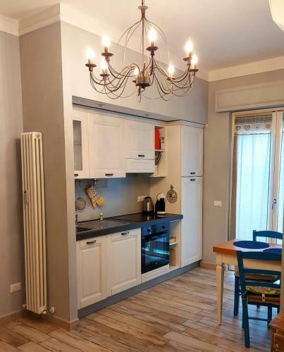Apartamento Petite Maison Elegante Monolocale Con Terrazza