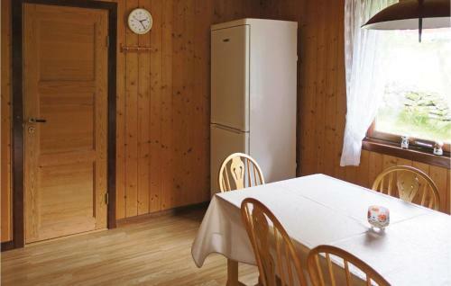Two-bedroom Holiday Home In Olden