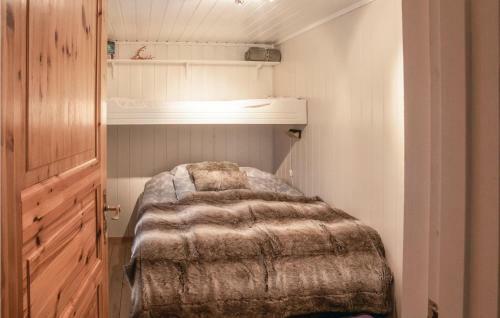 Three-bedroom Holiday Home In Rendalen