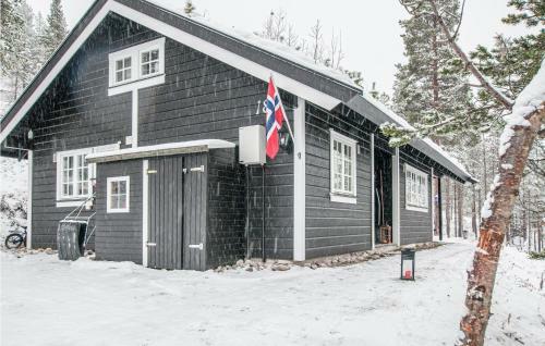 Beautiful Home In Rendalen W/ 3 Bedrooms