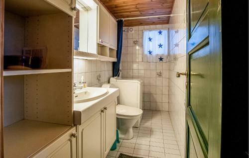 Beautiful Home In Rendalen W/ 3 Bedrooms