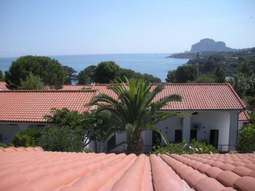 Apartamento Holiday Homes Cefal�