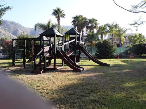 Apartamento Holiday Homes Cefal�