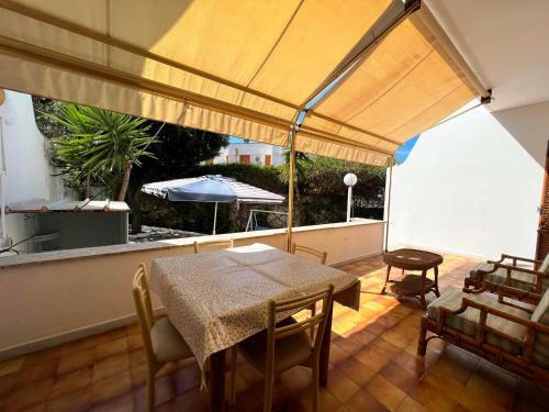 Villa Le Dune A Porto Cesareo