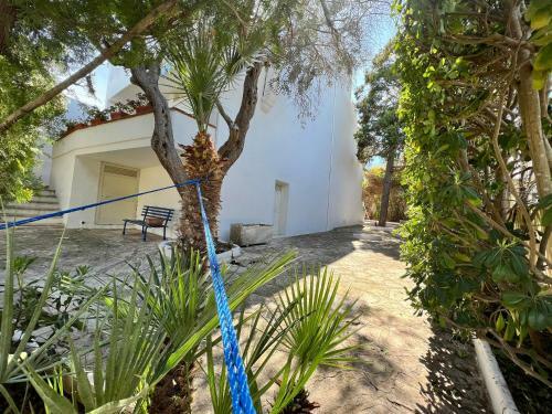 Villa Le Dune A Porto Cesareo