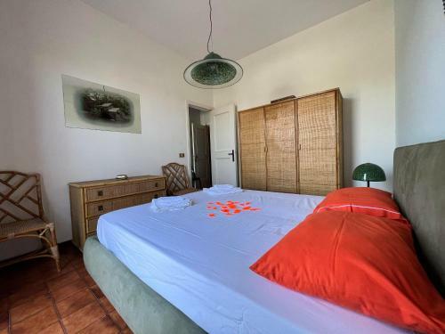 Villa Le Dune A Porto Cesareo