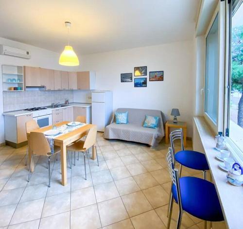 Apartamento Appartamento Incantevole Affacciato Sul Mare.