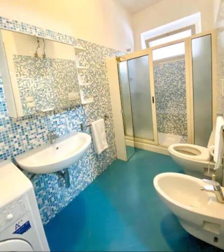 Apartamento Appartamento Incantevole Affacciato Sul Mare.