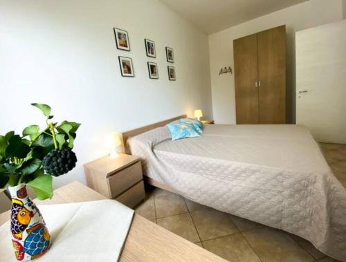Apartamento Appartamento Incantevole Affacciato Sul Mare.