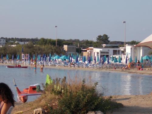 Apartamento Appartamento Sole