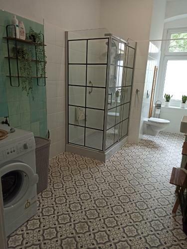 Albergue Elegancki Pok�j W Sercu Legnicy