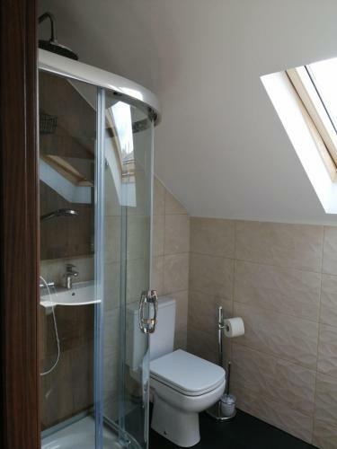 Apartamento Pok�j 2-osobowy W Centrum Miasta