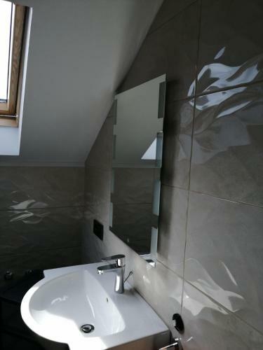 Apartamento Pok�j 2-osobowy W Centrum Miasta