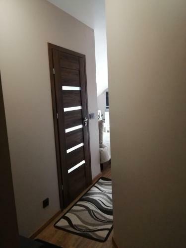 Apartamento Pok�j 2-osobowy W Centrum Miasta