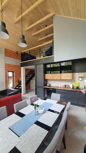Foresthouse