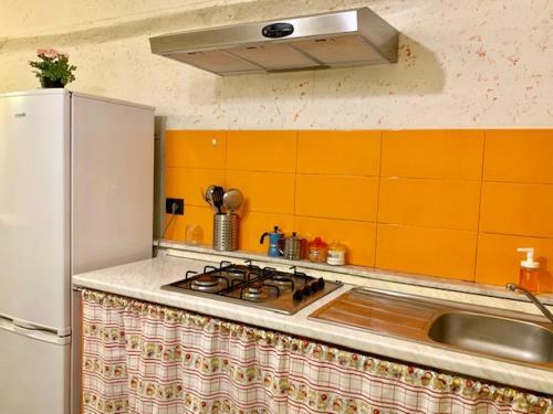 Apartamento Appartamento Catania Centro