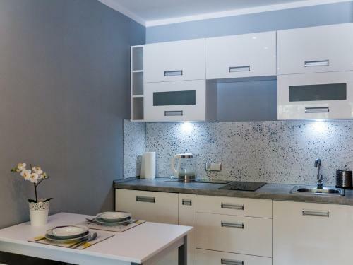 Apartamenty Muszelka ?uk?cin