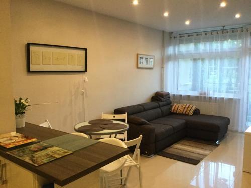 Apartament ?agiel