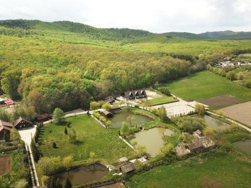 Cabana Paradisul Verde Neamt