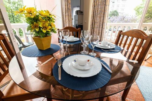 Parque Dos Reis Apartment 2