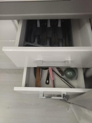 Apartament Max. Confort