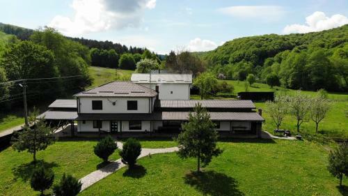 Villa Cabana Pufi