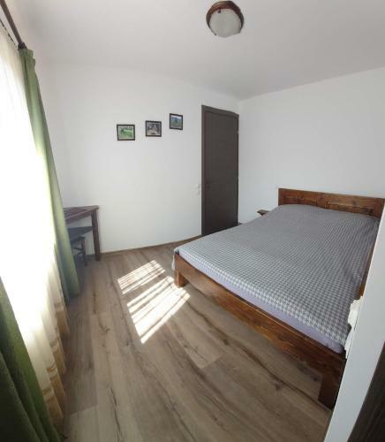 Villa Cabana Pufi