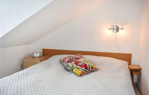 Awesome Apartment In Simrishamn W/ Wifi And 2 Bedrooms
