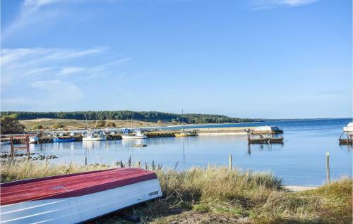 Awesome Apartment In Simrishamn W/ Wifi And 2 Bedrooms