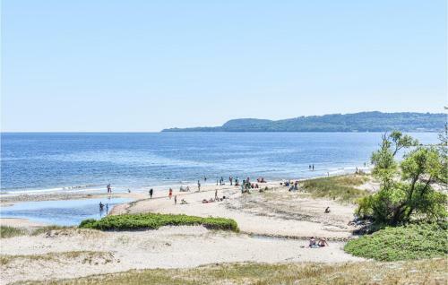 Awesome Apartment In Simrishamn W/ Wifi And 2 Bedrooms