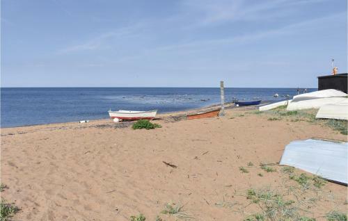 Amazing Home In Simrishamn W/ Wifi And 2 Bedrooms