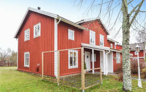 Amazing Home In Sj�torp With 3 Bedrooms