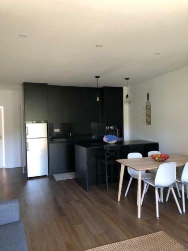 Casa Do Morgadinho - Casa De F�rias Prox. Ger�s