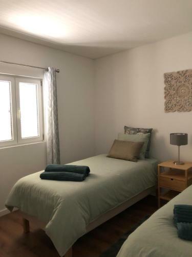 Casa Do Morgadinho - Casa De F�rias Prox. Ger�s