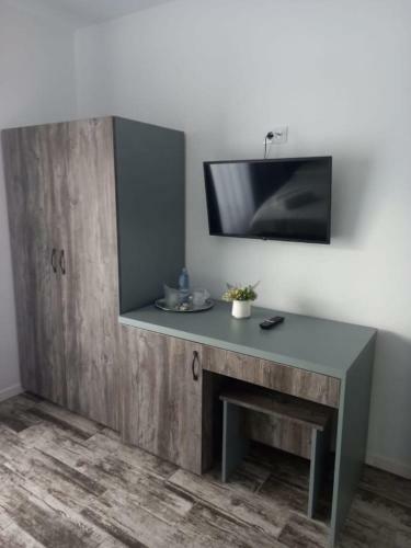 Hostal Pensiunea 7 Coline Voronet