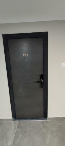 Apartamento Olimp Family