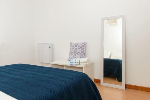 Apartamento T1 Nazar�