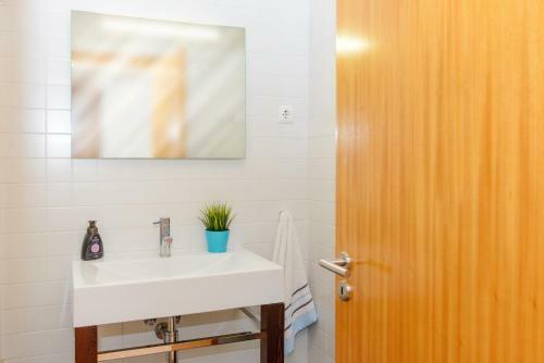 Apartamento T1 Nazar�