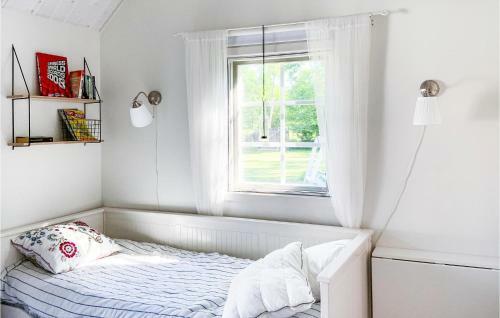 Four-bedroom Holiday Home In Lottorp
