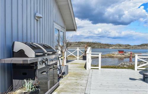 Amazing Home In Dyr�n With Wifi And 3 Bedrooms