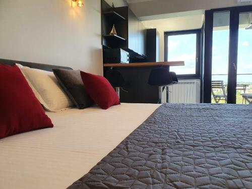 Apartamento Summer Home
