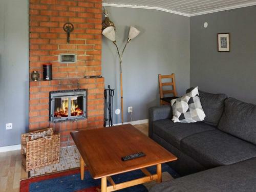 Holiday Home Str�ngn�s