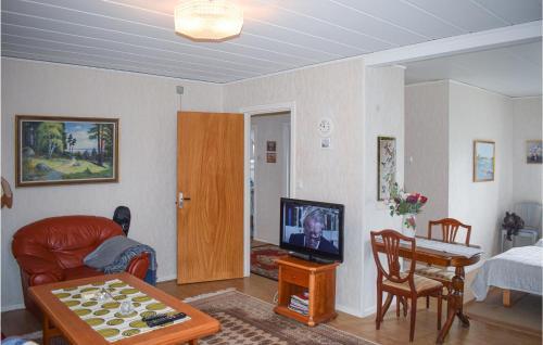 Amazing Home In Traryd With 5 Bedrooms