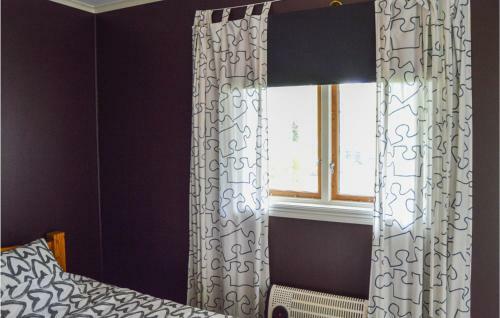 Awesome Home In Surahammar With 1 Bedrooms