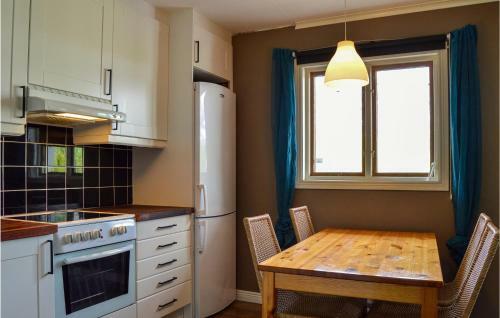 Awesome Home In Surahammar With 1 Bedrooms