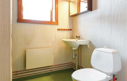 Two-bedroom Holiday Home In Syssleback