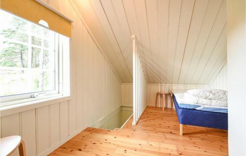 Awesome Home In Tanumshede With 3 Bedrooms