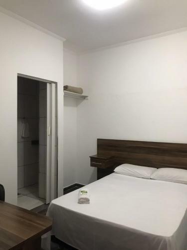 Hotel Bela Vista Nova Odessa
