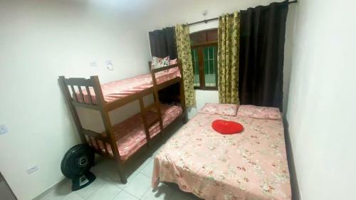 Novo Casa Com Piscina E Wi-fi Em Mongagu� - Sp